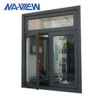 Guangdong NAVIEW vendent la fenêtre en gros intérieure ouverte de tissu pour rideaux de Windows de tissu pour rideaux fournisseur