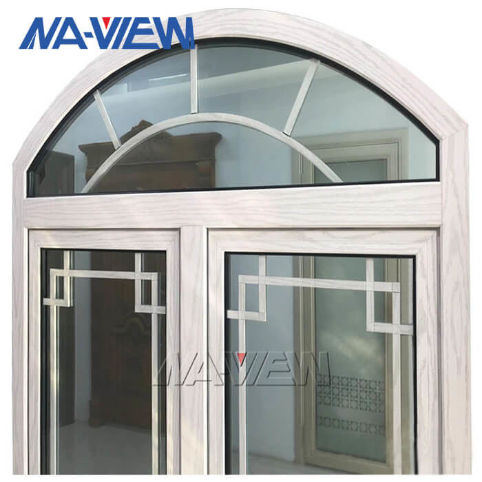 Charnière de tente de fenêtre de NAVIEW pour la fenêtre en aluminium de tissu pour rideaux fournisseur