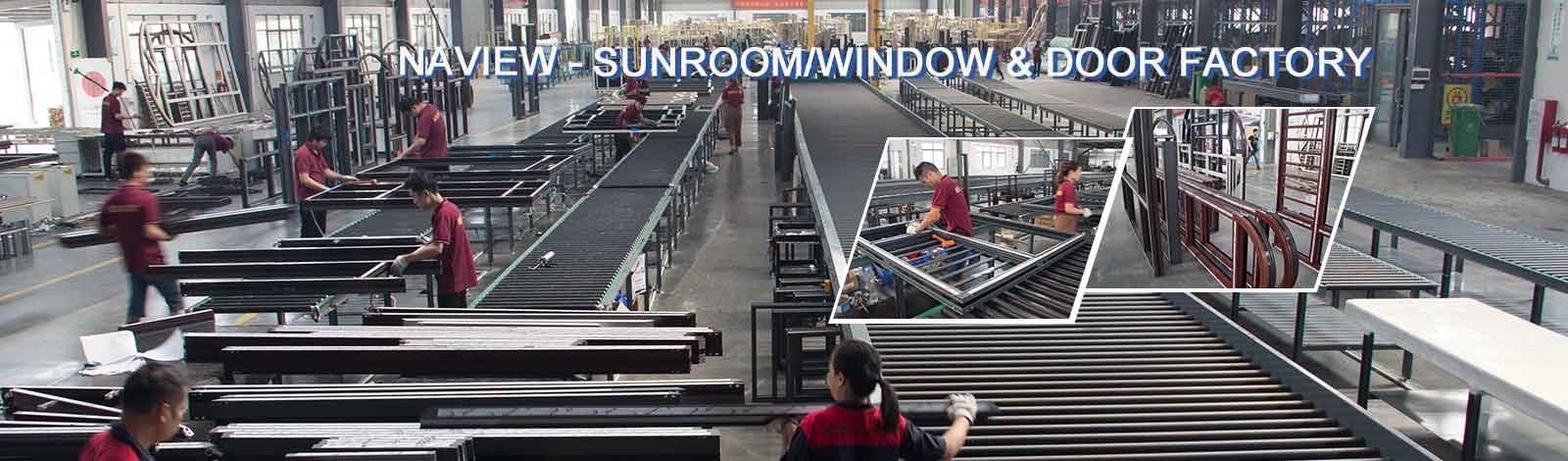 Chine le meilleur Sunroom de toit de pignon en ventes
