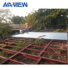 Sunrooms extérieurs et clôtures de la Floride de solarium économiseurs d'énergie fournisseur
